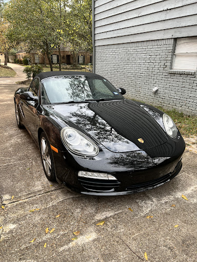 Auto Repair Shop «VIC Auto Collision & Repair», reviews and photos, 17545 Kuykendahl Rd, Spring, TX 77379, USA