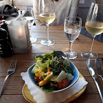 Photo n°1 de l'avis de Martin.r fait le 10/07/2018 à 19:06 sur le  Andre’s Restaurant à Norderney