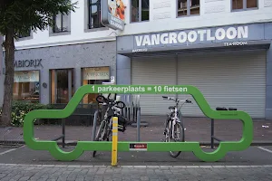 Vangrootloon Shopping image