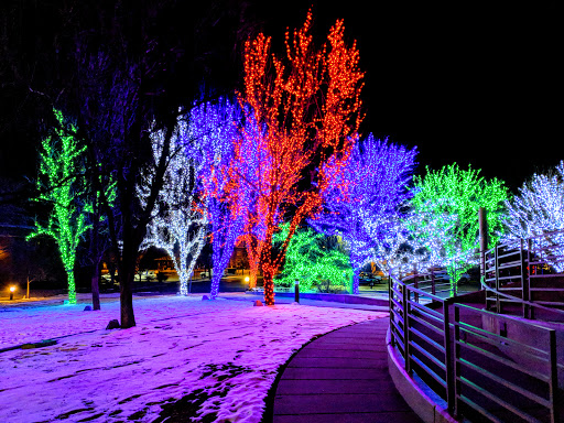 Performing Arts Theater «Covey Center for the Arts», reviews and photos, 425 Center St, Provo, UT 84601, USA