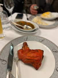 Poulet tandoori du Restaurant indien New Jawad à Paris - n°13
