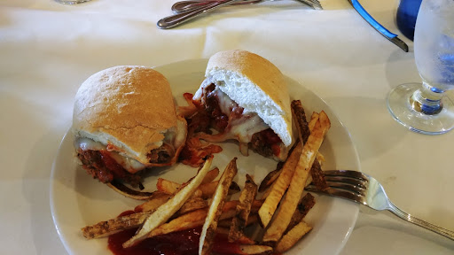 Golf Club «Shining Mountain Golf Course & Event Center», reviews and photos, 100 Shining Mountain Ln, Woodland Park, CO 80863, USA