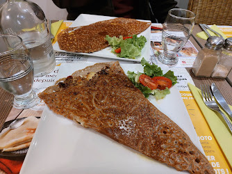 O'PARADIS DES CREPES