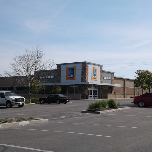 Supermarket «ALDI», reviews and photos, 2120 Panama Ln, Bakersfield, CA 93304, USA