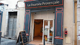 Boulangerie La fournée provençale Draguignan