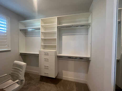 Five Star Closet Company image