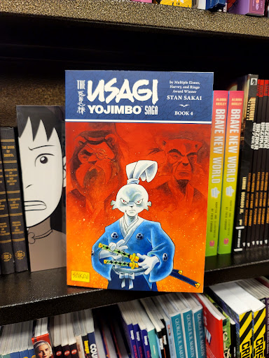 Book Store «Barnes & Noble», reviews and photos, 395 NJ-3, Clifton, NJ 07014, USA