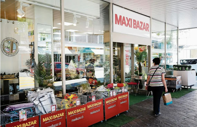 Maxi Bazar - Zug