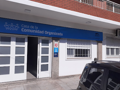 CONSULTORIOS MEDICOS COMUNITARIOS 'SAN MARTIN'