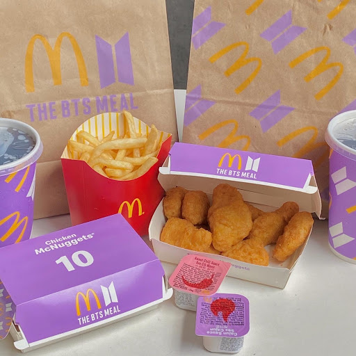 Top 8 chuỗi cửa hàng mcdonald Thành phố Tuy Hòa Phú Yên 2022