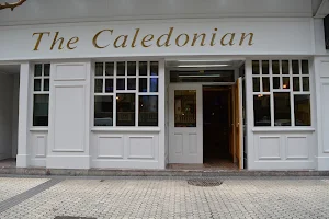 The Caledonian image