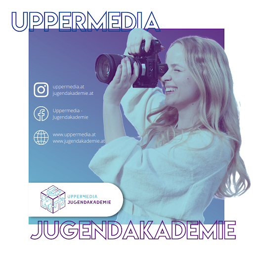 UpperMedia & Jugendakademie - Das digitale Jugendzentrum