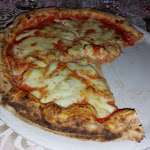 Photo n°1 de l'avis de Sergio. fait le 05/08/2023 à 21:24 sur le  Trattoria Pizzeria Carpe Diem à Villar Perosa