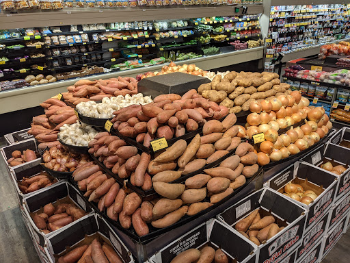 Grocery Store «Safeway», reviews and photos, 1187 S Main St, Manteca, CA 95337, USA