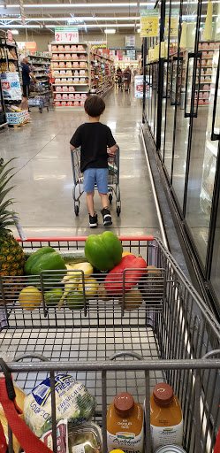 Grocery Store «H-E-B», reviews and photos, 7988 Farm to Market Rd 1488, Magnolia, TX 77354, USA