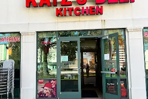 Katz's Deli Kitchen image