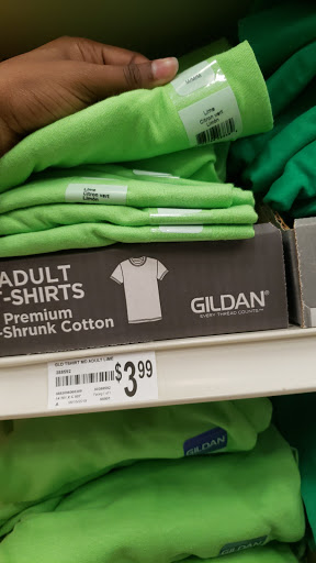  «Michaels», reviews and photos, 5507 S Williamson Blvd, Port Orange, FL 32128, USA