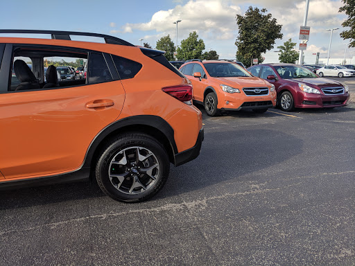 Car Dealer «Northtown Automotive Companies», reviews and photos, 1135 Millersport Hwy, Buffalo, NY 14226, USA