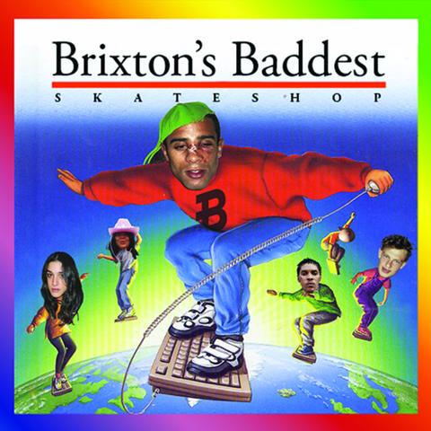 Comments and reviews of Brixton's Baddest Skate shop