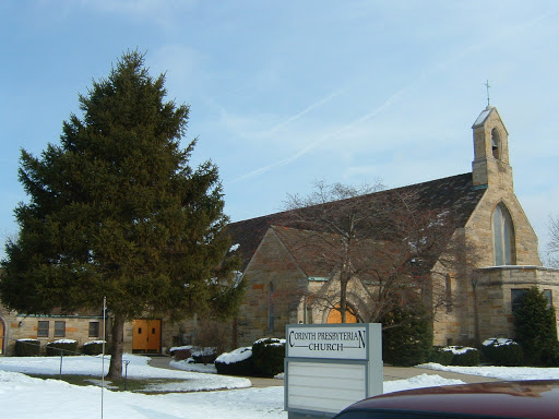 Corinth Presbyterian Church