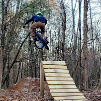 Clarksville Area Mountain Bike Alliance (CAMBA TN) - Photo 5 - Car repair in , Clarksville