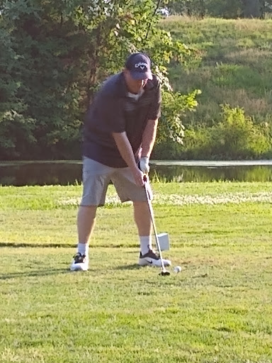 Public Golf Course «Eagles Nest Public Golf Course», reviews and photos, 1540 OH-28, Loveland, OH 45140, USA