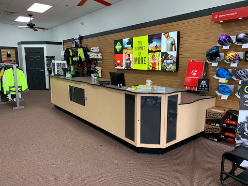 Bicycle Store «Trek Bicycle Stafford Aquia Park», reviews and photos, 2773 Jefferson Davis Hwy, Stafford, VA 22554, USA