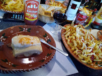 Frite du Restaurant Les Deux Saveurs à Wattrelos - n°9