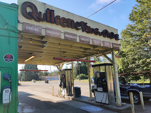Gas Station «Quilcene Village Store», reviews and photos, US-101, Quilcene, WA 98376, USA
