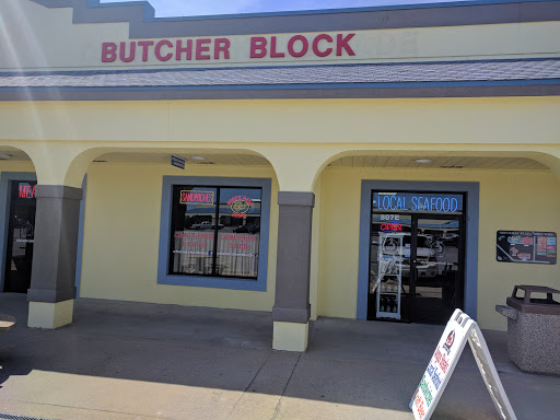 Butcher Shop «Butcher Block», reviews and photos, 807 Ocean Trail e, Corolla, NC 27927, USA