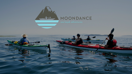 Moondance Sea Kayak Adventures
