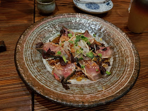 Photo n°105 de Abri Soba à Paris ()