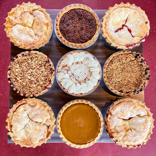 Bakery «Sweet Life Patisserie», reviews and photos, 755 Monroe St, Eugene, OR 97402, USA