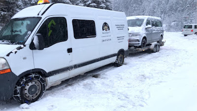 Savoie Assistance à Marthod