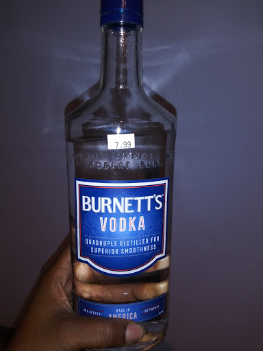 Liquor Store «Highway 42 Package Store», reviews and photos, 2650 GA-42, Locust Grove, GA 30248, USA