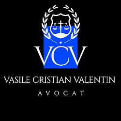 Avocat VASILE CRISTIAN VALENTIN