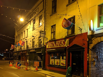 Galway budget apartments