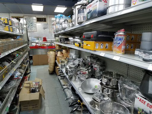 Asian Grocery Store «Mekong Rainier», reviews and photos, 3400 Rainier Ave S, Seattle, WA 98144, USA