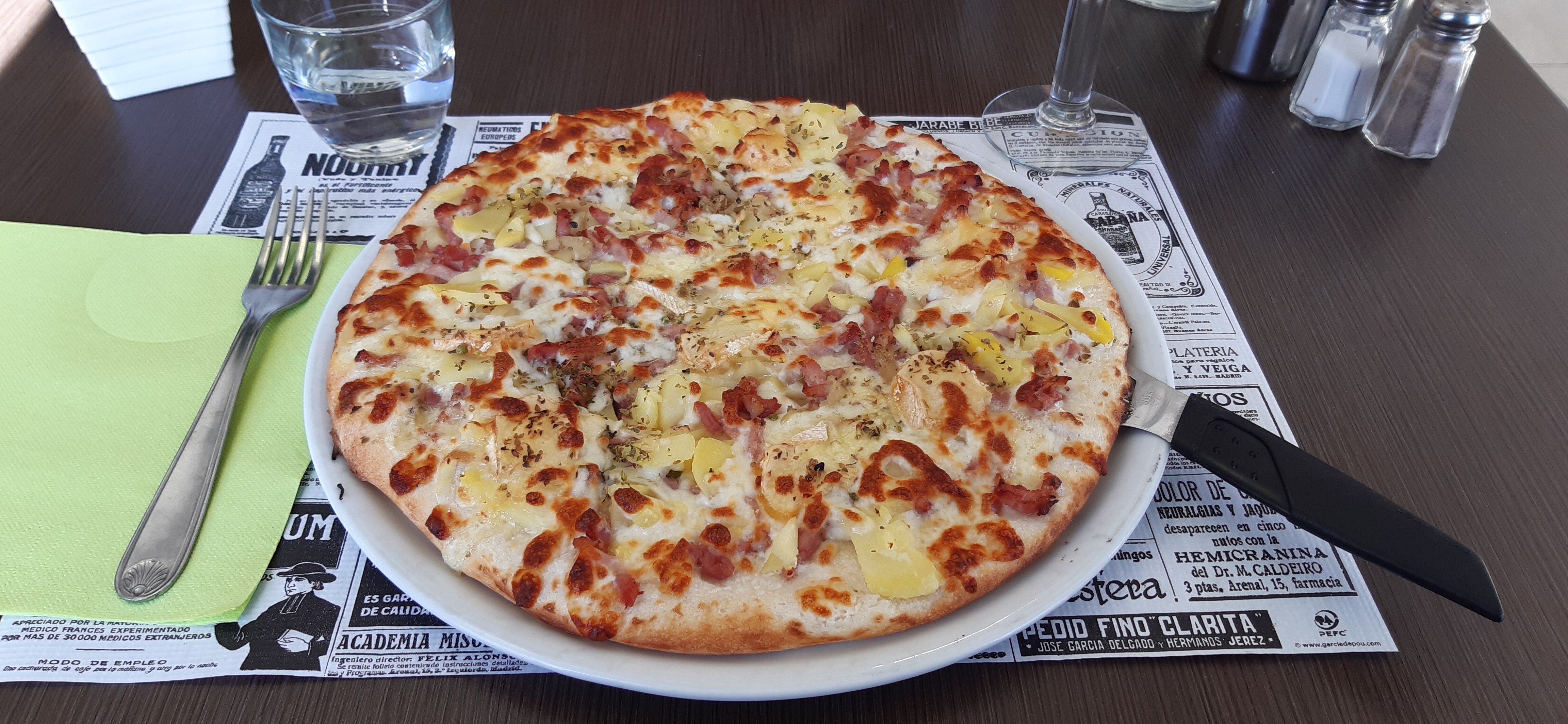 Photo n° 1 de l'avis de Stef.n fait le 29/06/2019 à 11:59
