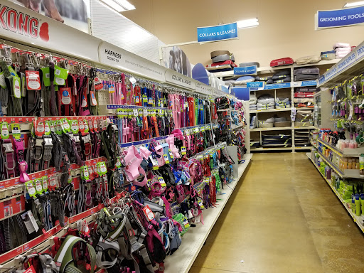 Pet Supply Store «PetSmart», reviews and photos, 10400 Southern Maryland Blvd, Dunkirk, MD 20754, USA