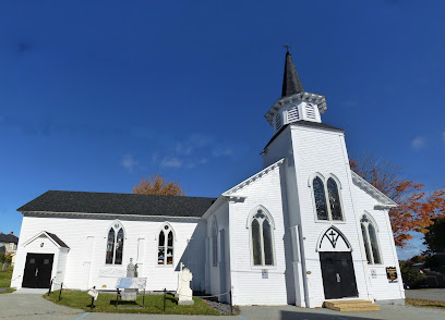 St Norbert's Catholic Church