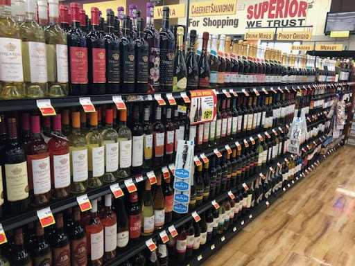 Grocery Store «Superior Grocers», reviews and photos, 1375 N Citrus Ave, Covina, CA 91722, USA