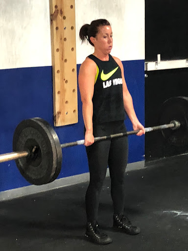 Gym «St. Peters CrossFit», reviews and photos, 929 Jungermann Rd, St Peters, MO 63376, USA