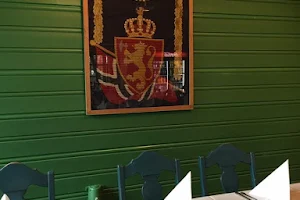 G - Kroen motell & restaurant image