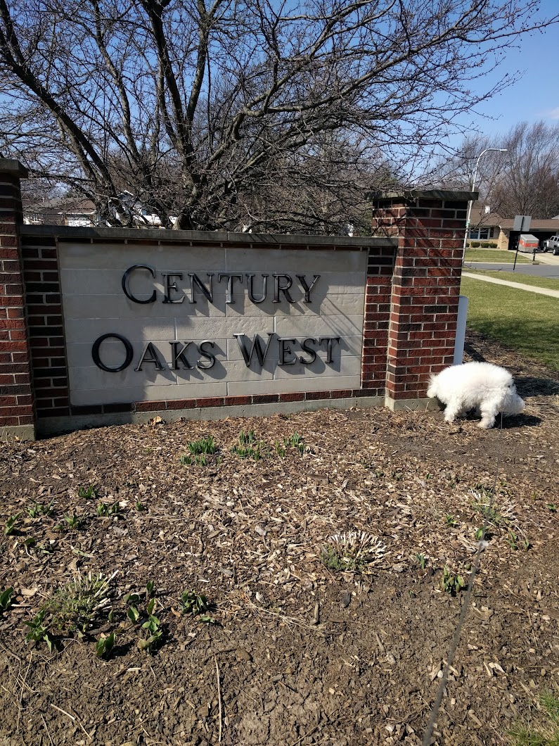 Century Oaks Park