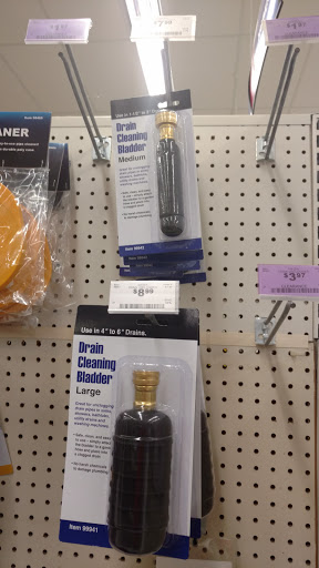 Hardware Store «Harbor Freight Tools», reviews and photos, 2500 W Parmer Ln B, Austin, TX 78727, USA