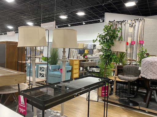 Department Store «T.J. Maxx and HomeGoods», reviews and photos, 3201 Mission College Blvd, Santa Clara, CA 95054, USA