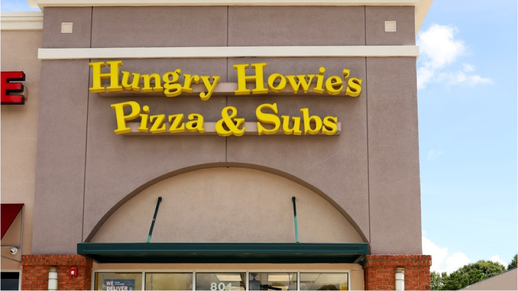 Hungry Howie's Pizza 36305