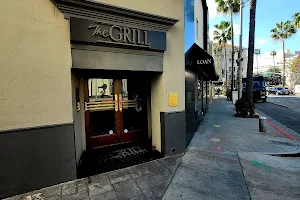 The Grill on the Alley image