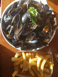Photo n°71 de Le Crapaud Rouge à Tréveneuc ()